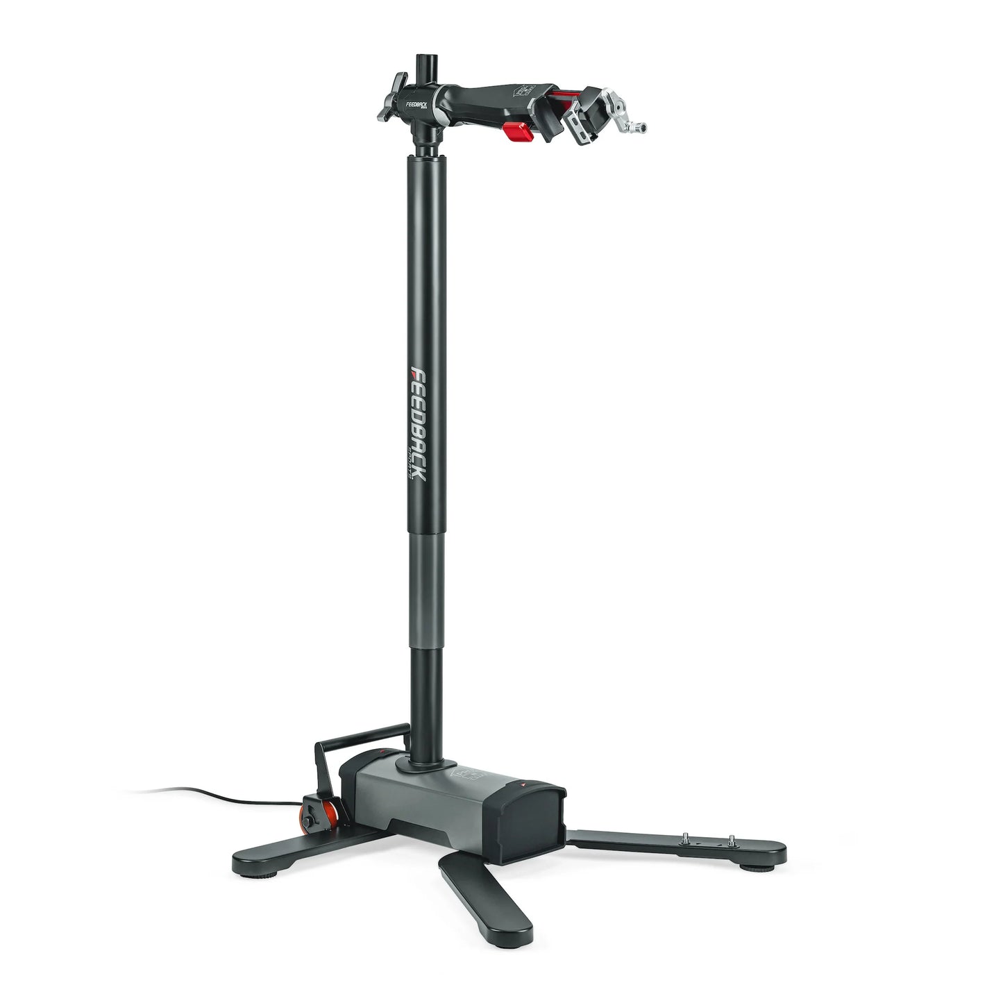 Soporte eléctrico para taller FEEDBACK SPORTS Pro E-Lift