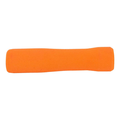 Grips ESI FIT XC (EXTRA CHUNKY/CHUNKY COMBO) 130 mm Naranja