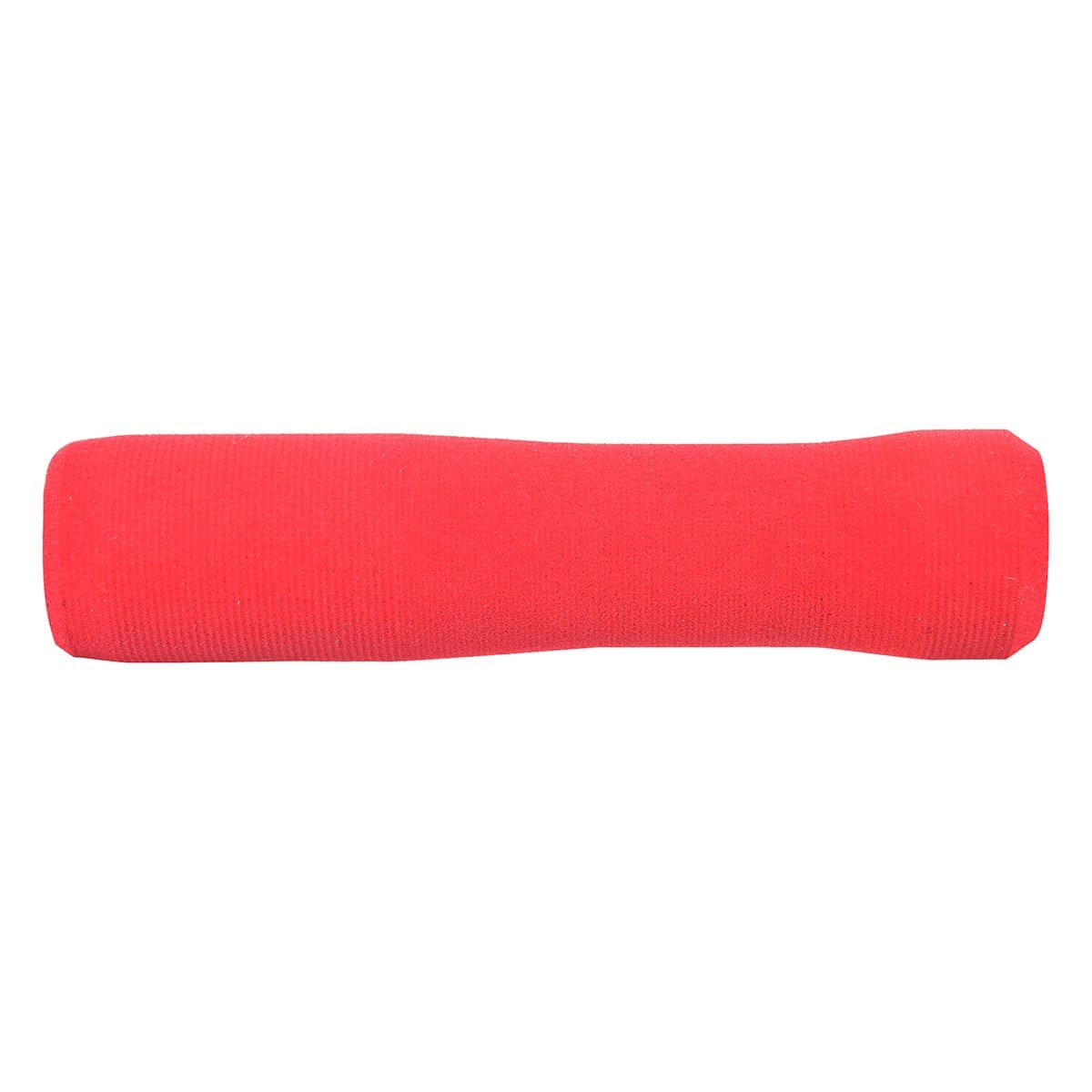 Puños ESI FIT XC EXTRA CHUNKY/CHUNKY COMBO 130 mm Rojo