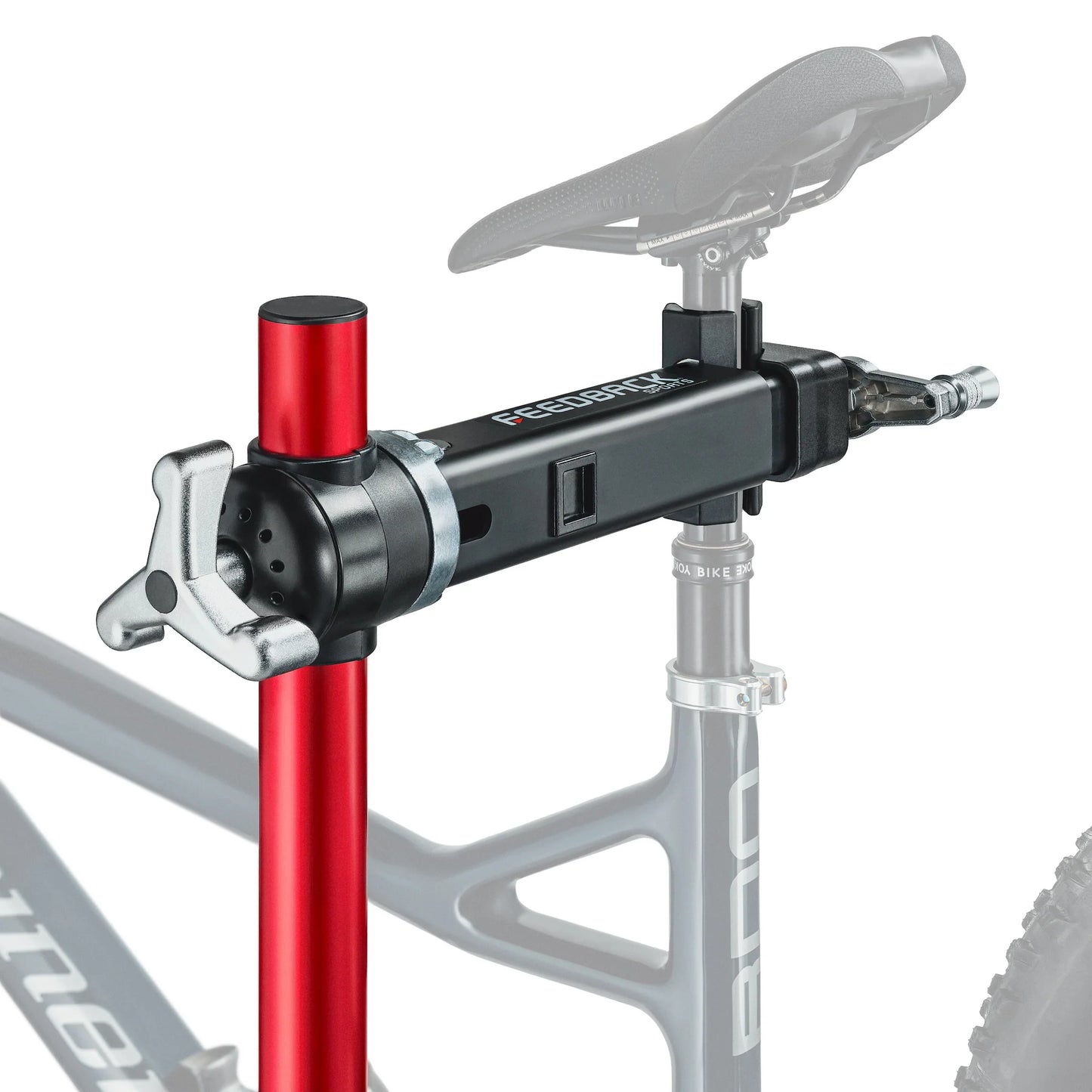 Soporte de taller ultraligero FEEDBACK SPORTS Pro Ultralight