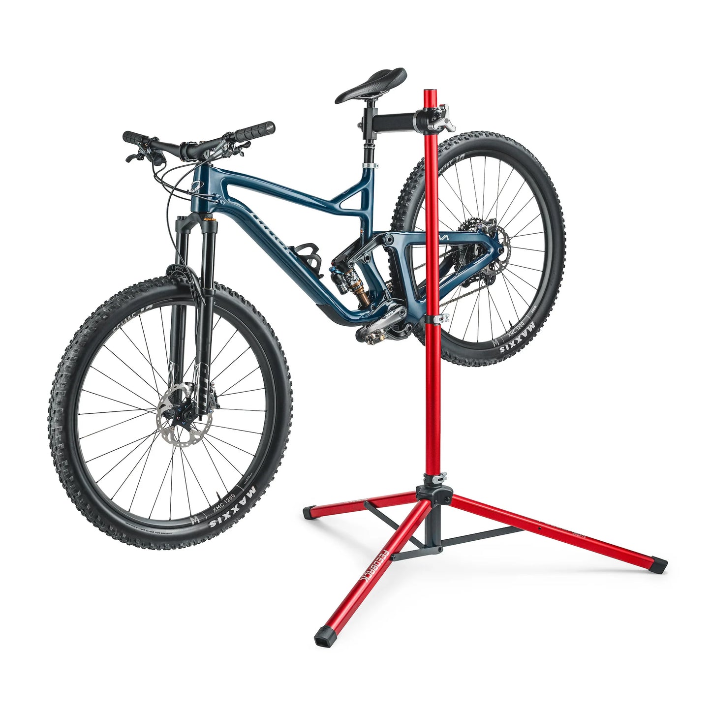 Soporte de taller ultraligero FEEDBACK SPORTS Pro Ultralight