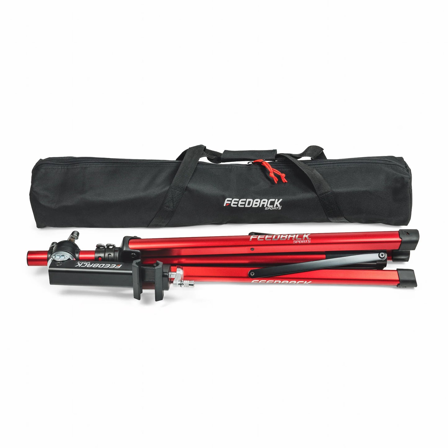 Soporte de taller ultraligero FEEDBACK SPORTS Pro Ultralight