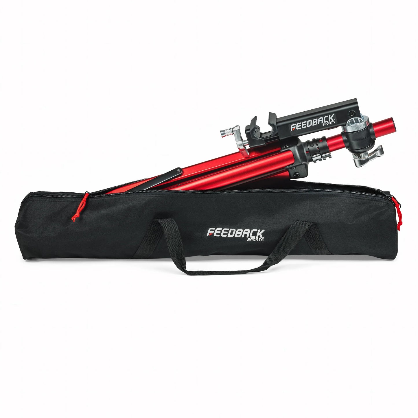Soporte de taller ultraligero FEEDBACK SPORTS Pro Ultralight