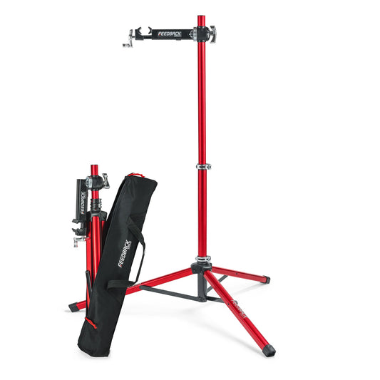 Soporte de taller ultraligero FEEDBACK SPORTS Pro Ultralight