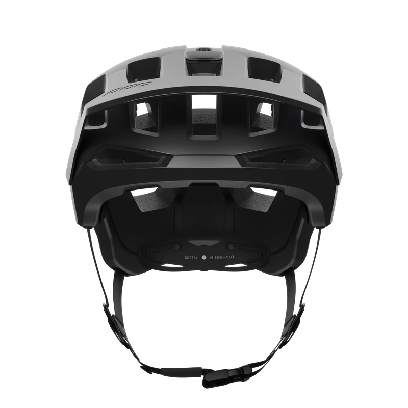 Casco MTB POC KORTAL RACE MIPS Negro Mate