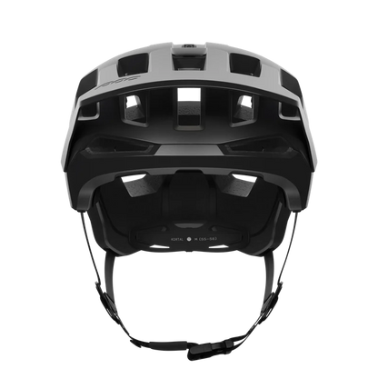 Casco MTB POC KORTAL RACE MIPS Negro Mate