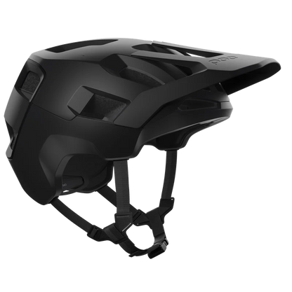 Casco MTB POC KORTAL RACE MIPS Negro Mate