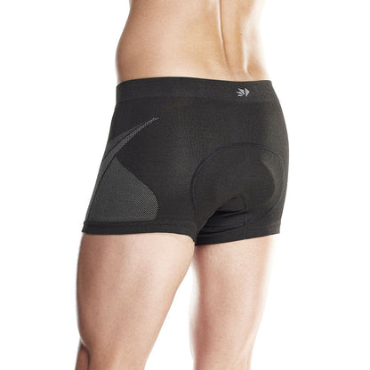 Culote Interior SIXS BOXER 2 V2 Negro Carbono