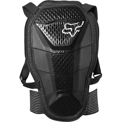Chaleco de Protección FOX TITAN SPORT Negro