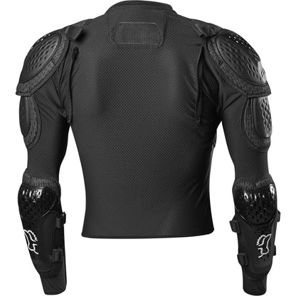 Chaleco de Protección FOX TITAN SPORT Negro