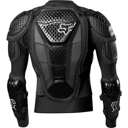 Chaleco de Protección FOX TITAN SPORT Negro