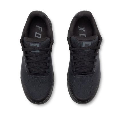 Zapatillas FOX UNION CANVAS Negro 2024