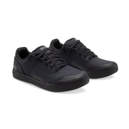 Zapatillas FOX UNION CANVAS Negro 2024
