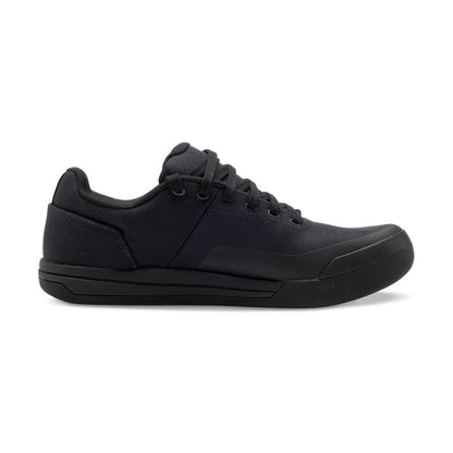 Zapatillas FOX UNION CANVAS Negro 2024