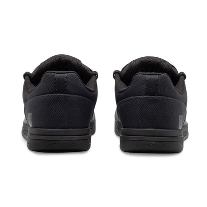 Zapatillas FOX UNION CANVAS Negro 2024