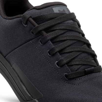 Zapatillas FOX UNION CANVAS Negro 2024