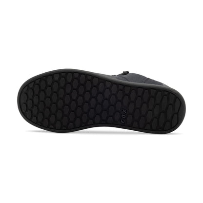 Zapatillas FOX UNION CANVAS Negro 2024