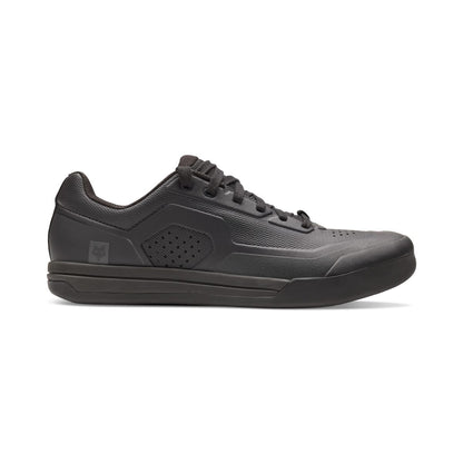 Zapatillas de MTB FOX UNION FLAT negras