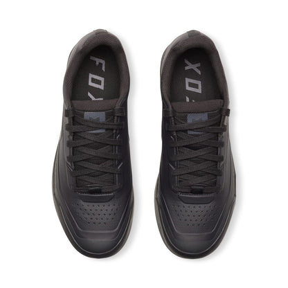 Zapatillas FOX UNION FLAT Negro 2024