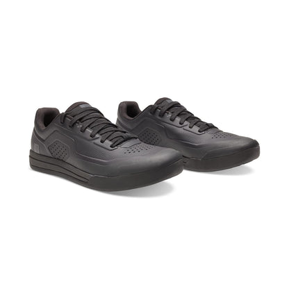 Zapatillas FOX UNION FLAT Negro 2024