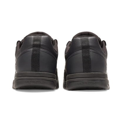 Zapatillas FOX UNION FLAT Negro 2024