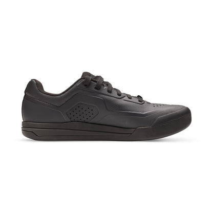 Zapatillas FOX UNION FLAT Negro 2024