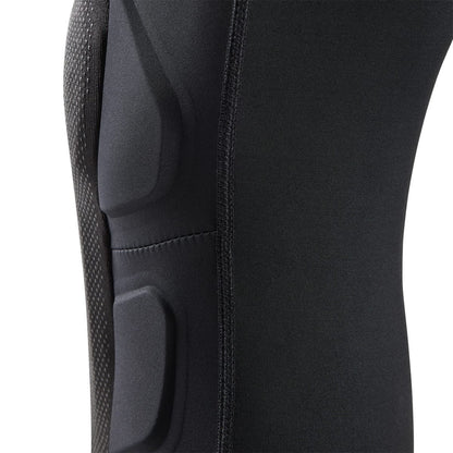 Rodilleras FOX LAUNCH ELITE Negro 2024