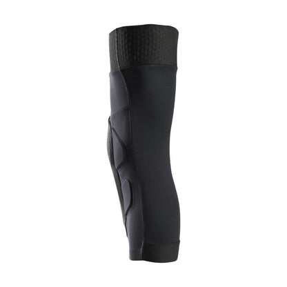 Rodilleras FOX LAUNCH ELITE Negro 2024
