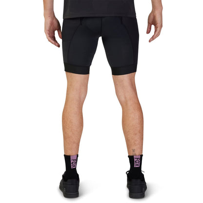 Culotte interior FOX TECBASE Negro 2024