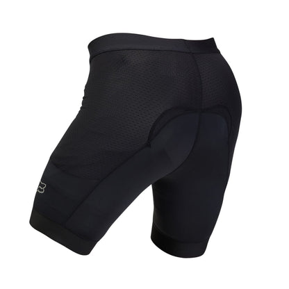 Culotte interior FOX TECBASE Negro 2024