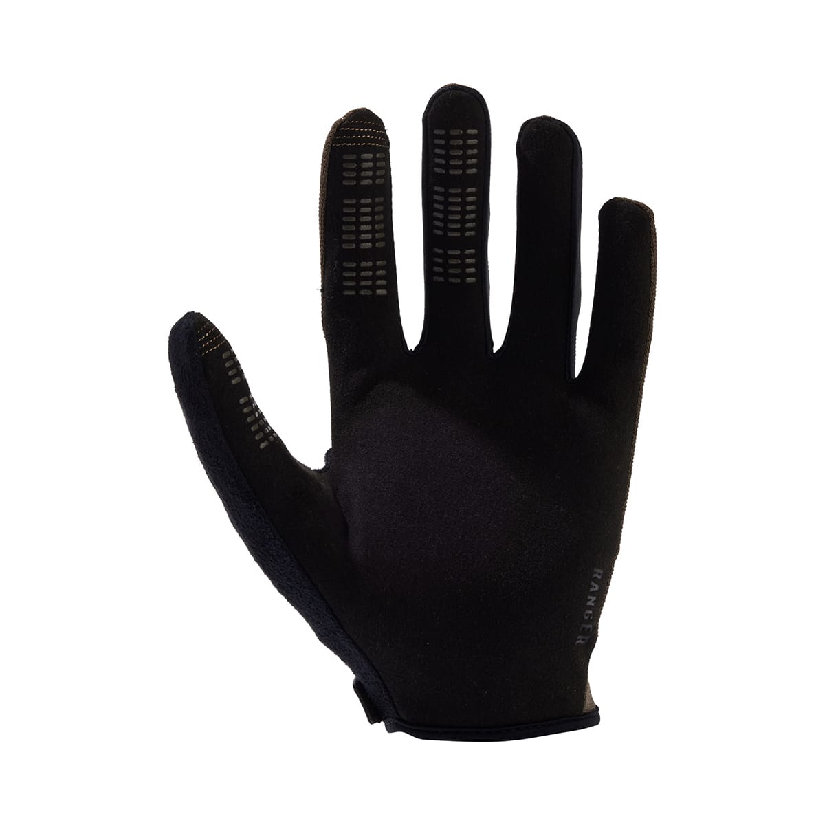 FOX RANGER Guantes Marrón