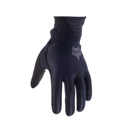 Guantes FOX DEFEND THERMO Negro 2024
