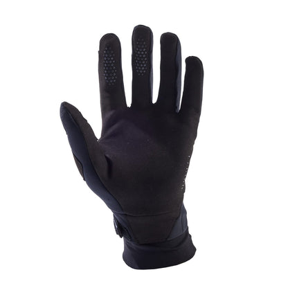 Guantes FOX DEFEND THERMO Negro 2024