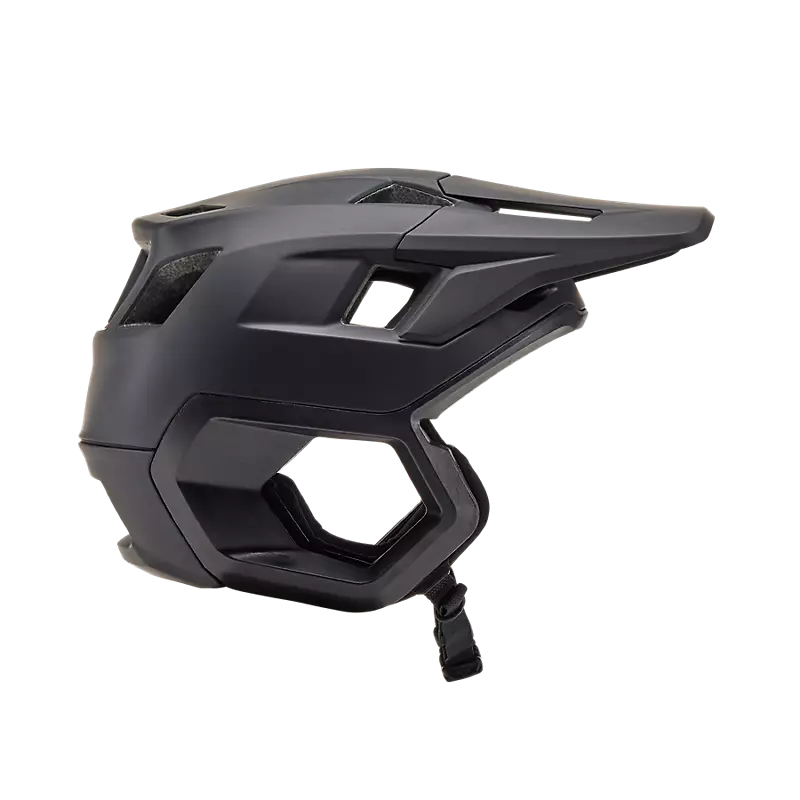 Casco MTB FOX DROPFRAME MIPS Negro