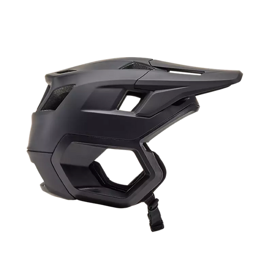 Casco MTB FOX DROPFRAME MIPS Negro