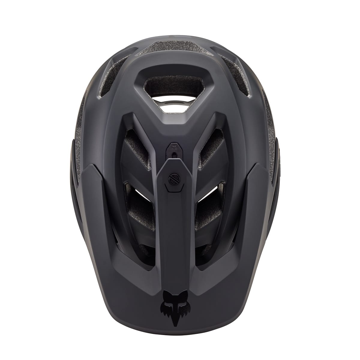 Casco MTB FOX DROPFRAME PRO MIPS Negro Camo