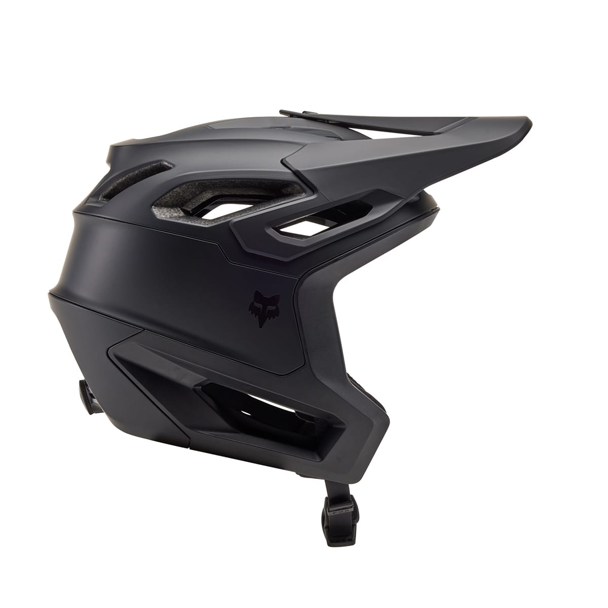 Casco MTB FOX DROPFRAME PRO MIPS Negro