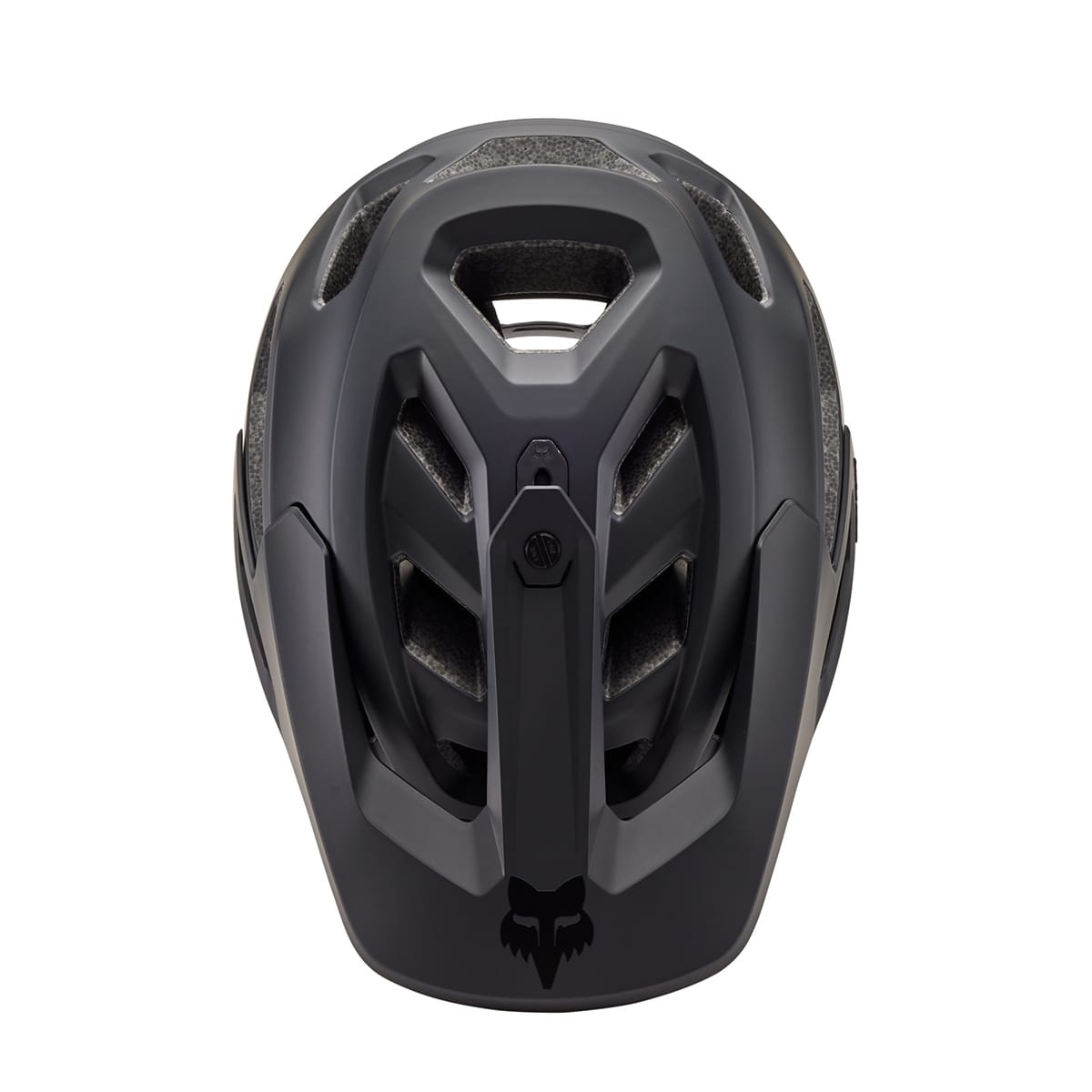 Casco MTB FOX DROPFRAME PRO MIPS Negro