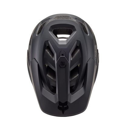 Casco MTB FOX DROPFRAME PRO MIPS Negro
