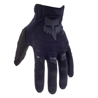 Guantes FOX DIRTPAW Negro