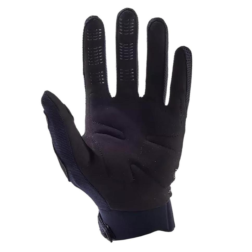 FOX DIRTPAW Guantes Negro