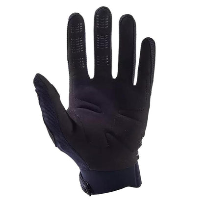 Guantes FOX DIRTPAW Negro
