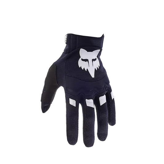 Guantes FOX DIRTPAW Negro/Blanco