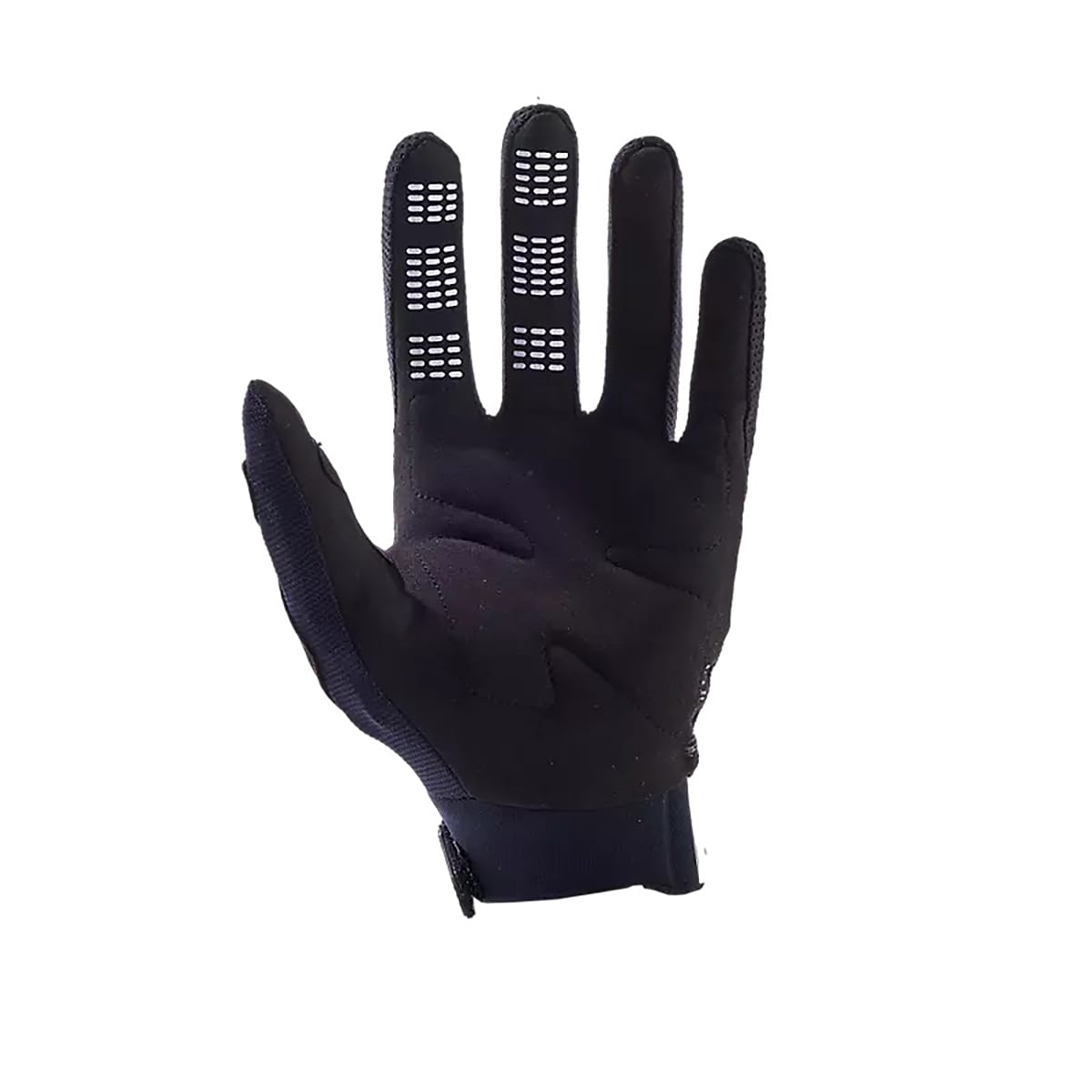 Guantes FOX DIRTPAW Negro/Blanco