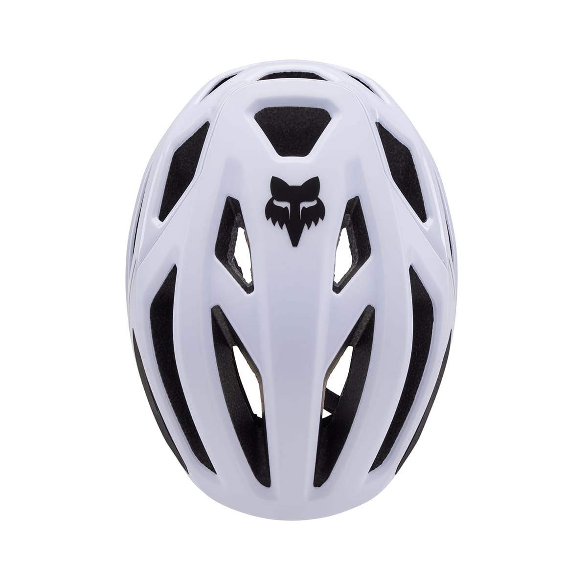 Casco FOX CROSSFRAME PRO MIPS SOLIDS MTB/Gravel Blanco