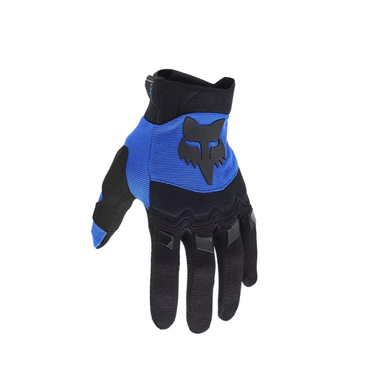 FOX DIRTPAW Guantes Azul