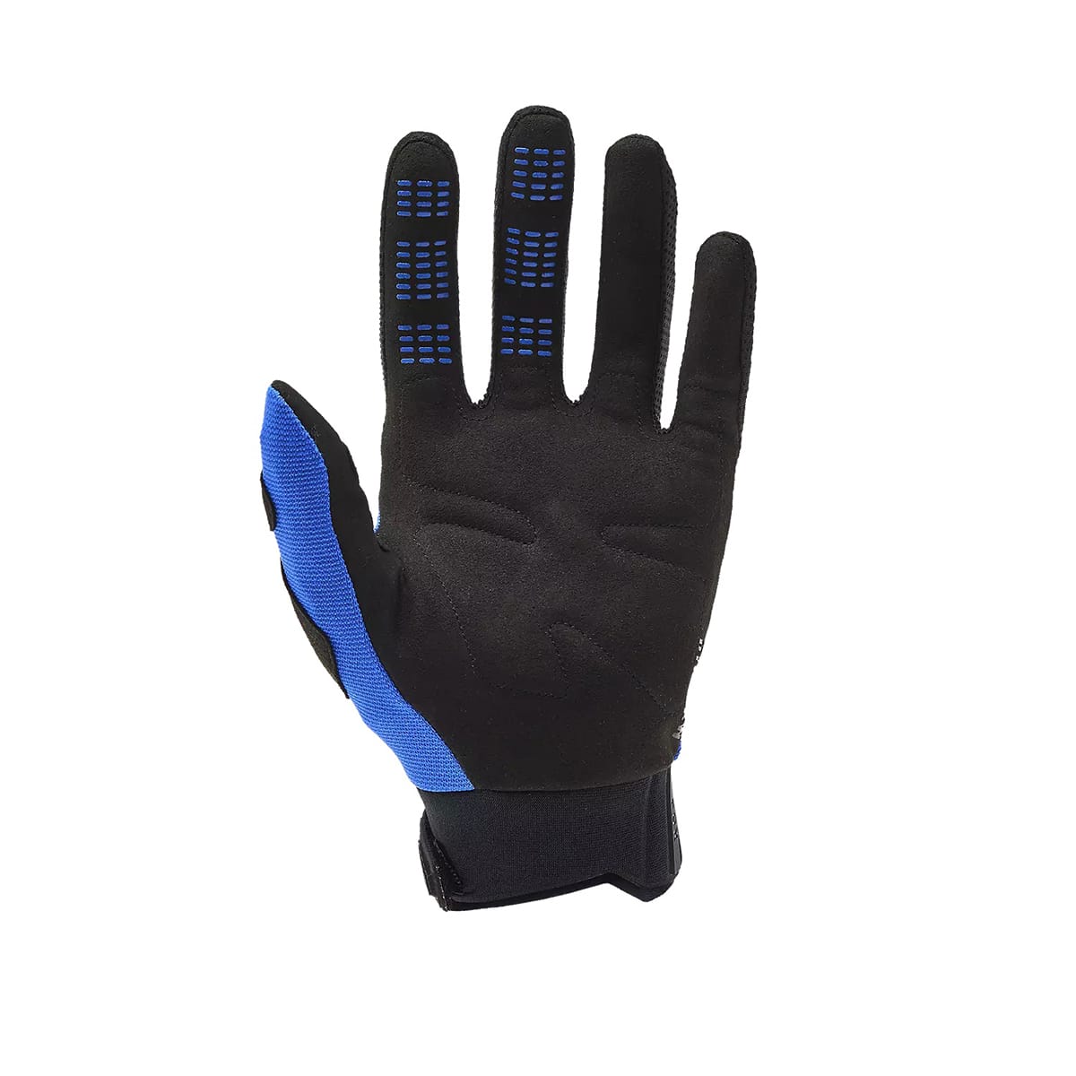 FOX DIRTPAW Guantes Azul