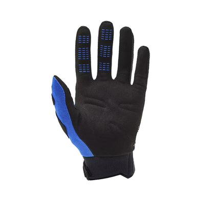 Guantes FOX DIRTPAW Azul