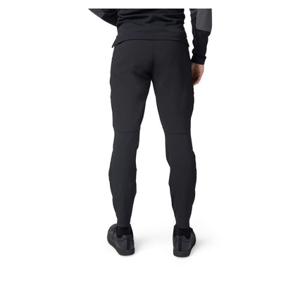 Pantalón FOX DEFEND Negro 2024