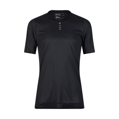 Maillot FOX FLEXAIR PRO Manga Corta Negro 2024